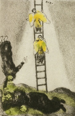Chagall ets
