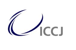 ICCJ logo