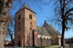 Kerk Hellendoorn